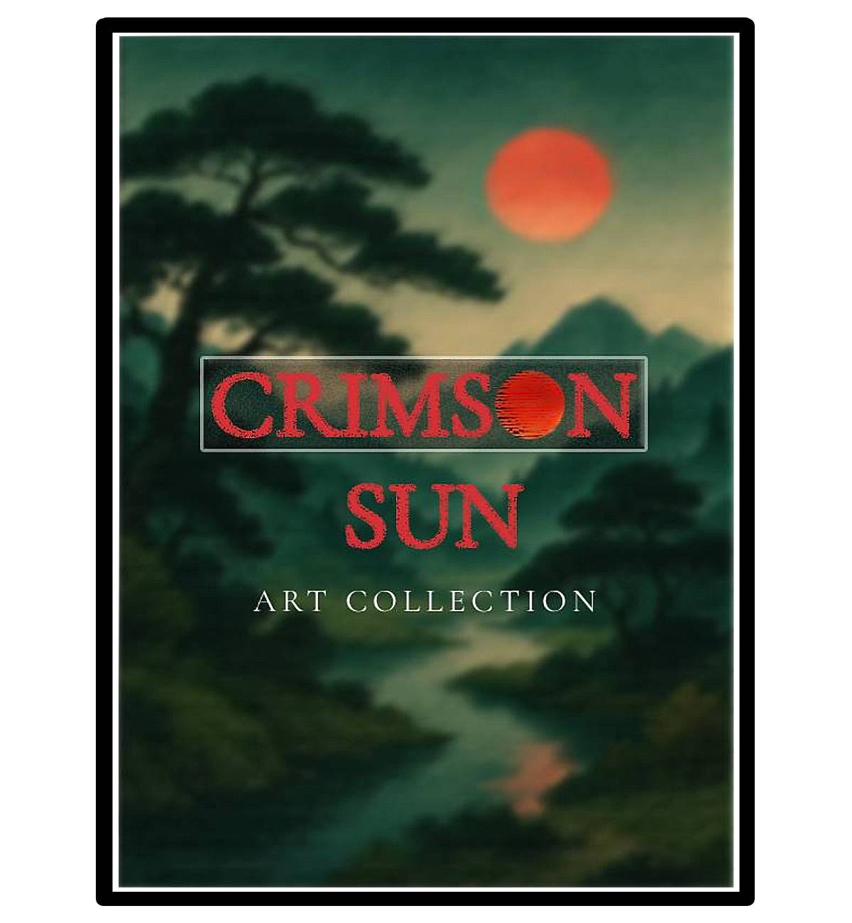 CRIMSON SUN